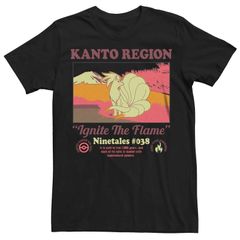ポケモン トレーナーズ グリーン&カメックス Tシャツ ポケセン レア