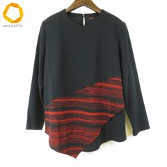 sasage プリーツ pleats 変形 シャツ ワンピース shirt - メルカリ