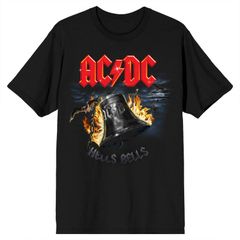 H93☆AC/DC☆バンドTシャツ☆00s☆メキシコ製☆ヘルズベルズ☆M 