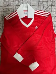 アディダス フットボール ジャージ トラックジャージ ウィンドブレーカー