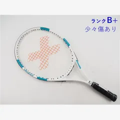 中古 テニスラケット パシフィック コンプ 23【キッズ用ラケット】 (G0) PACIFIC COMP 23 (c26030202c)のサムネイル