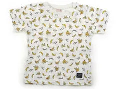 【プティマイン/petitmain】Tシャツ・カットソー 120サイズ 男の子【子供服・ベビー服】（2074597）