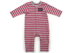 【ホットビスケッツ/HotBiscuits】カバーオール 80サイズ 女の子【子供服・ベビー服】（2074601）