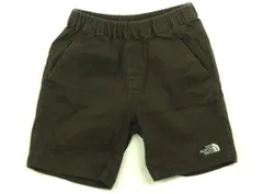【ノースフェイス/TheNorthFace】ショートパンツ 130サイズ 男の子【子供服・ベビー服】（2074494）