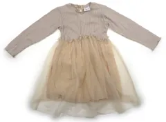 【ザラ/ZARA】ワンピース 100サイズ 女の子【子供服・ベビー服】（2074399）