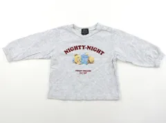 【プティマイン/petitmain】Tシャツ・カットソー 90サイズ 女の子【子供服・ベビー服】（2073693）