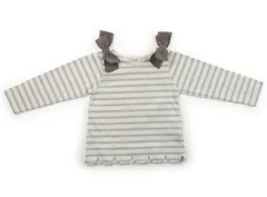 【プティマイン/petitmain】Tシャツ・カットソー 110サイズ 女の子【子供服・ベビー服】（2074610）