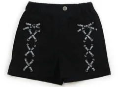 【ジェニィ/JENNI】ショートパンツ 140サイズ 女の子【子供服・ベビー服】（2074006）