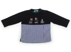 【ファミリア/familiar】Tシャツ・カットソー 80サイズ 男の子【子供服・ベビー服】（2074106）