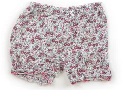 【ビームス/BEAMS】ショートパンツ 80サイズ 女の子【子供服・ベビー服】（2074008）