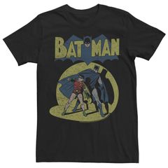 BATMAN Tシャツ TOYS McCOY Lサイズ 未使用品 - メルカリ