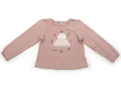 【エニィファム/anyFAM】Tシャツ・カットソー 110サイズ 女の子【子供服・ベビー服】（2073807）