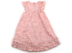 【メゾピアノ/mezzopiano】ワンピース 130サイズ 女の子【子供服・ベビー服】（2074623）