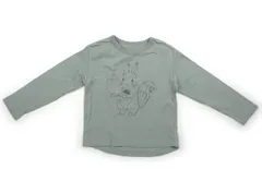 【エニィファム/anyFAM】Tシャツ・カットソー 110サイズ 女の子【子供服・ベビー服】（2073808）