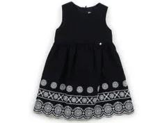 【タルティーヌエショコラ/TartineetChocolat】ジャンパースカート 100サイズ 女の子【子供服・ベビー服】（2074020）