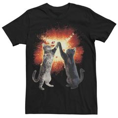 VERDY コークフェス限定 Electric Youth Tシャツ 黒 L - メルカリ