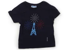 【ジャカディ/Jacadi】Tシャツ・カットソー 80サイズ 男の子【子供服・ベビー服】（2074628）