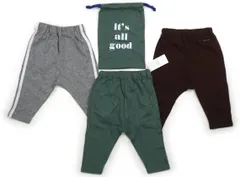 【ビールーム/b.ROOM】ハーフパンツ 90サイズ 女の子【子供服・ベビー服】（2073811）