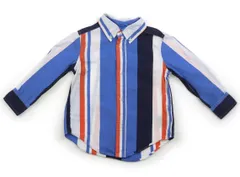 【ラルフローレン/RalphLauren】シャツ・ブラウス 90サイズ 男の子【子供服・ベビー服】（2073814）