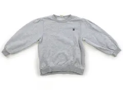 【プティマイン/petitmain】トレーナー・プルオーバー 120サイズ 女の子【子供服・ベビー服】（2074529）