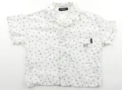 【クレードスコープ/kladskap】シャツ・ブラウス 110サイズ 男の子【子供服・ベビー服】（2074637）
