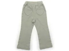 【プティマイン/petitmain】スウェットパンツ 100サイズ 女の子【子供服・ベビー服】（2074232）