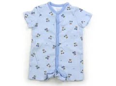 【ラルフローレン/RalphLauren】カバーオール 70サイズ 男の子【子供服・ベビー服】（2073822）