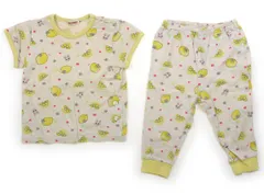 【ミキハウス/mikiHOUSE】パジャマ 90サイズ 女の子【子供服・ベビー服】（2074133）