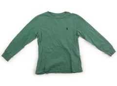 【ポロラルフローレン/POLORALPHLAUREN】Tシャツ・カットソー 140サイズ 男の子【子供服・ベビー服】（2074531）