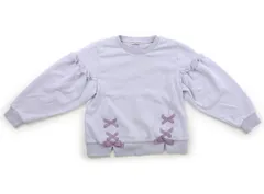 【エニィファム/anyFAM】トレーナー・プルオーバー 130サイズ 女の子【子供服・ベビー服】（2074535）