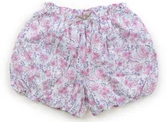 【プティマイン/petitmain】キュロット 130サイズ 女の子【子供服・ベビー服】（2074040）