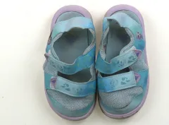 【アディダス/Adidas】サンダル 靴15cm～ 女の子【子供服・ベビー服】（2074440）