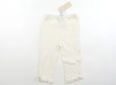 【プティマイン/petitmain】レギンス 110サイズ 女の子【子供服・ベビー服】（2074441）