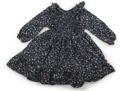 【ポロラルフローレン/POLORALPHLAUREN】ワンピース 110サイズ 女の子【子供服・ベビー服】（2073844）