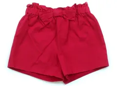 【ジャカディ/Jacadi】ショートパンツ 95サイズ 女の子【子供服・ベビー服】（2073949）