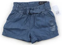 【ギャップ/GAP】ショートパンツ 80サイズ 女の子【子供服・ベビー服】（2073849）