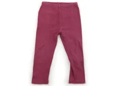 【プティマイン/petitmain】レギンス 100サイズ 女の子【子供服・ベビー服】（2074448）