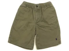 【ポロラルフローレン/POLORALPHLAUREN】ハーフパンツ 110サイズ 男の子【子供服・ベビー服】（2073953）