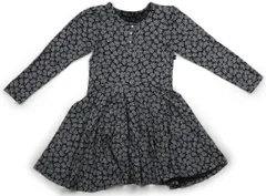 【アニエスベー/agnes.b】ワンピース 120サイズ 女の子【子供服・ベビー服】（2074361）