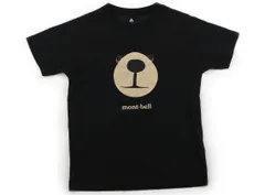 【モンベル/mont-bell】Tシャツ・カットソー 130サイズ 男の子【子供服・ベビー服】（2074168）