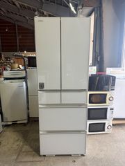 中古】日立日本製冷蔵庫 540L 2024年式2601241127 - メルカリ