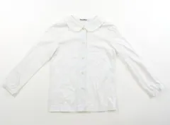 【ファミリア/familiar】シャツ・ブラウス 110サイズ 女の子【子供服・ベビー服】（2074466）