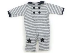 【べべ/BeBe】カバーオール 70サイズ 男の子【子供服・ベビー服】（2074468）
