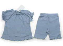 【アプレレクール/apreslescours】パジャマ 80サイズ 女の子【子供服・ベビー服】（2073766）