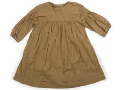 【アプレレクール/apreslescours】ワンピース 110サイズ 女の子【子供服・ベビー服】（2073980）