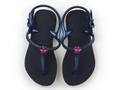 【ハワイアナス/havaianas】サンダル 靴14cm～ 女の子【子供服・ベビー服】（2073879）