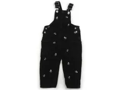 【ザラ/ZARA】ベビーオーバーオール 80サイズ 女の子【子供服・ベビー服】（2073983）