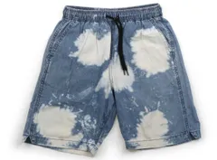 【マーキーズ/Markey's】ハーフパンツ 150サイズ 男の子【子供服・ベビー服】（2074384）