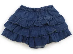 【アイアムマリリン/IamMarilyn】キュロット 130サイズ 女の子【子供服・ベビー服】（2074086）