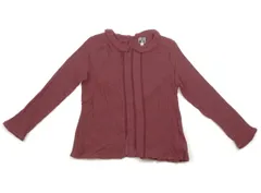 【ボントン/BONTON】シャツ・ブラウス 120サイズ 女の子【子供服・ベビー服】（2073887）